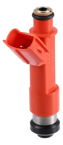 Pyz- Inyector De Combustible For Toyota Corolla Celica