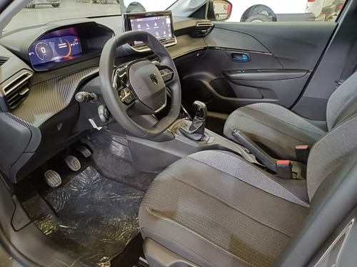 Peugeot 208 1.6 Allure At