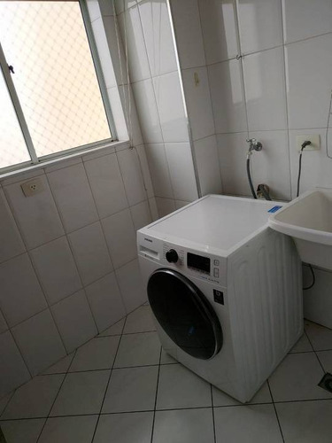 Imagem 7 de 21 de Ótima Oportunidade De Aquisição Para Moradia Ou Investimento! - 23256 Ap-gló