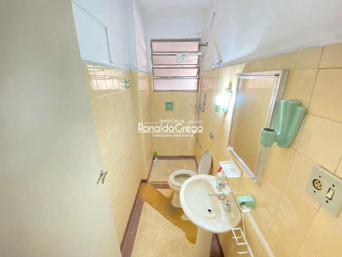 Imagem 22 de 30 de Apartamento Com 2 Dorms, 1 Vaga, 3 Banheiros - V3313