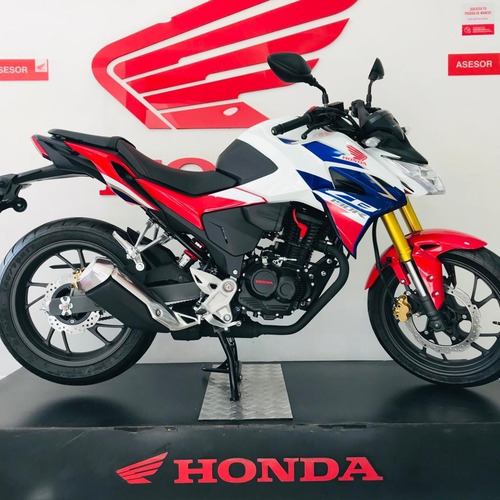 Imagen 5 de 24 de Honda Cb190r 2024 Cali