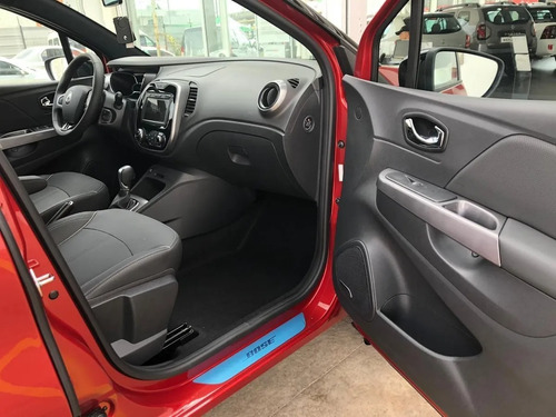 Renault Captur 1.6 Intens Cvt (ch)