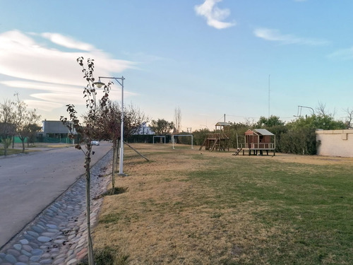 Imagen 3 de 17 de Terreno En Venta B° Privado Zettavi Lujan De Cuyo