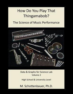 Libro How Do You Play That Thingamabob? The Science Of Mu...