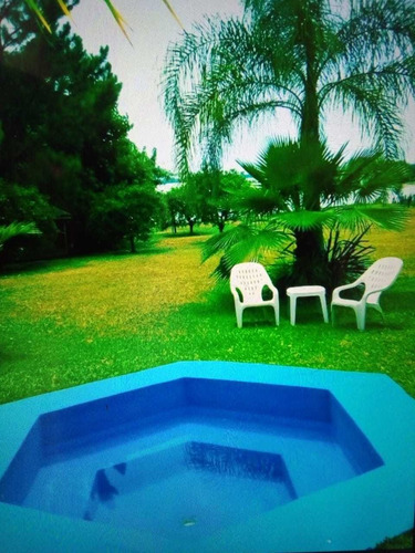 Casa Lago Salto Grande