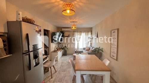 Imagen 2 de 30 de Venta Depto 2 Ambientes Con Balcon Morón