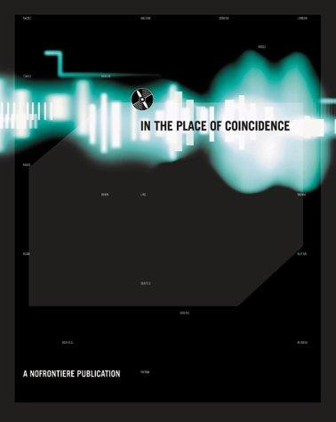 In The Place Of Coincidence - Nonfrontiere