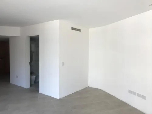 Departamento Monoambiente En Alquiler - 1 Baño - Retiro