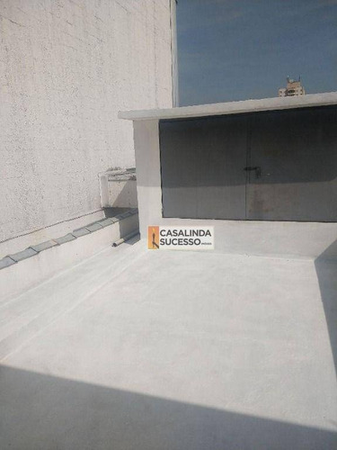 Imagem 21 de 29 de Sobrado Com 3 Dormitórios À Venda, 350 M² Por R$ 980.000 - Vila Esperança - São Paulo/sp - So1229