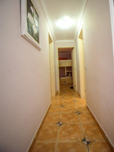 Imagem 5 de 22 de Apartamento À Venda - Praia Da Enseada - Guarujá Sp - 2 Dormitórios - 1 Banheiro - Sacada - Reformado - 1 Vaga - Ap4235 - 34711123
