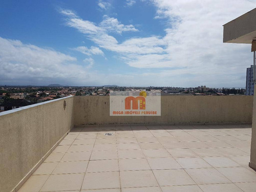 Imagem 23 de 30 de Apartamento Com 4 Dormitórios À Venda, 146 M² Por R$ 750.000,00 - Centro - Peruíbe/sp - Ap0350