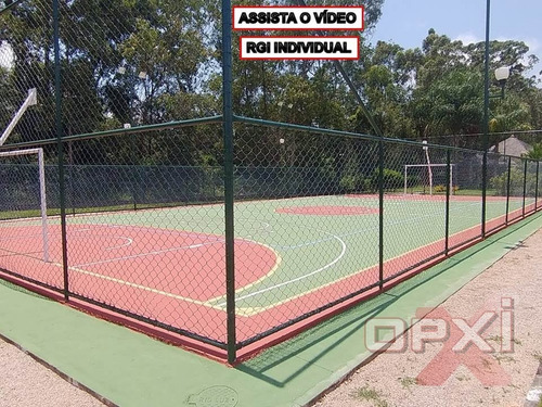 Imagem 1 de 15 de Terreno Condomínio Reserva Das Garças Em Recreio Dos Bandeirantes - Rio De Janeiro - 2070