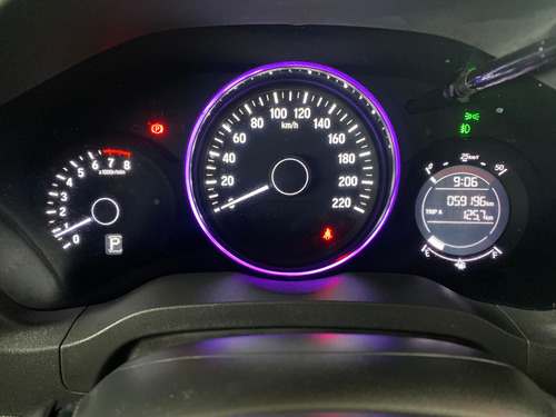 Honda HR-V HR-V LX CVT 1.8 I-VTEC FlexOne