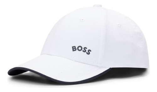 Gorra Hugo Boss Original Premium Importada