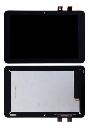 Zc Pantalla Lcd Oem Negra For Asus Transformer Mini T102ha