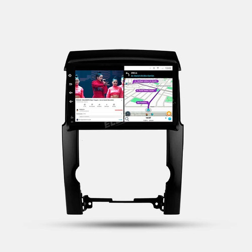Autoradio Android Kia Sorento 2009-2012 2+32gb 8core Qled