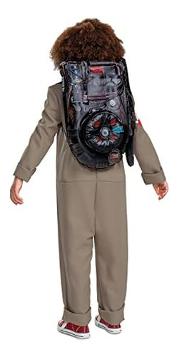 Disfraces De Cazafantasmas Para Niños, Mono Oficial De Disfr