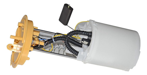 Conjunto De Módulo De Bomba De Combustible Eléctrica De Coch