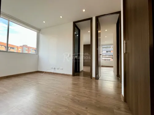 Apartamento En Arriendo En La Abadia. Cod A776082
