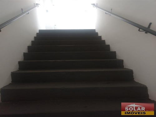 Imagem 3 de 13 de Apartamento Parque Santa Rita São Paulo/sp - 12021