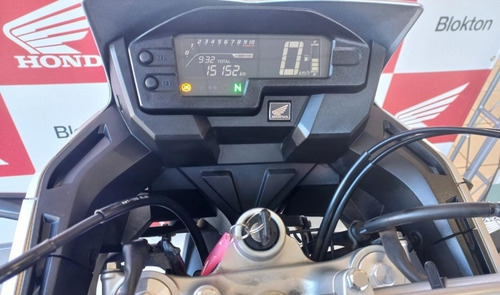 Imagem 2 de 15 de Honda Xre 300 Abs