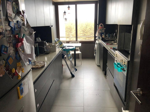 Imagen 8 de 29 de Broker Espectacular Depto En La Foresta 3d+3b+2e