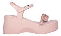 Comprar Sandalias Plataforma Dama Marca Vi Line Fashion Modelo 5014