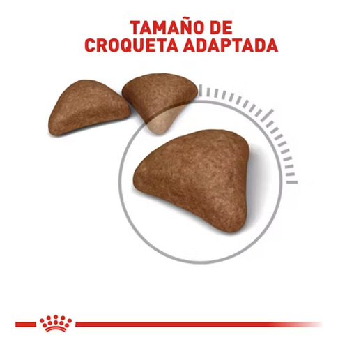 Royal Canin Alimento Para Gato Control Bolas De Pelo 2.73kg