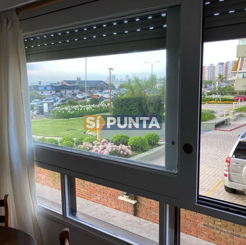 Imagen 4 de 10 de Apartamento En Alquiler - Mansa