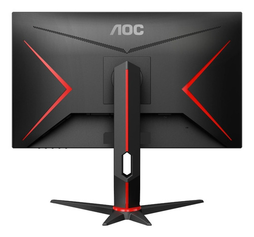 Monitor Gamer Aoc 27 Pulgadas 144hz 1920*1080 Led Full Hd
