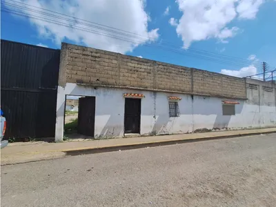 Galpón en venta