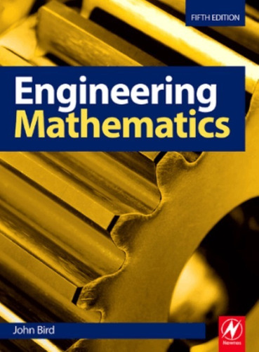 Engineering Mathematics Fifth Edition John Bird