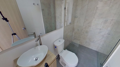 Imagen 11 de 18 de Apartamento En Venta Las Lomitas Sabaneta