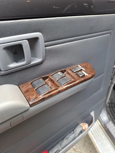 Toyota Land Cruiser Lx Grj76 Lx Blindada