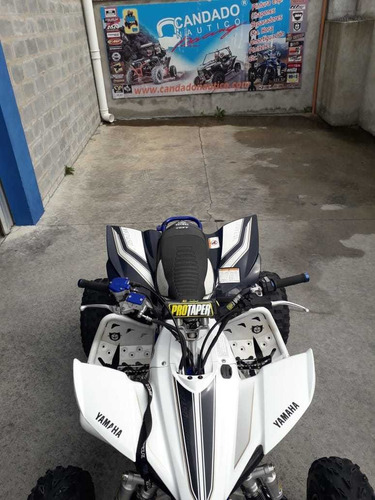 Yamaha Yfz 450