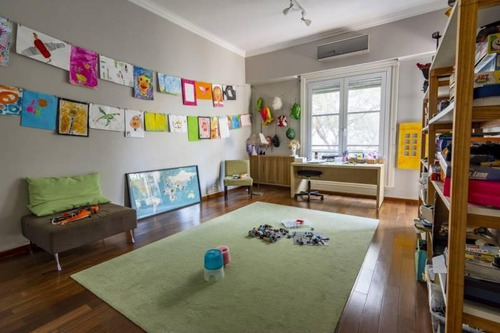 Imagen 30 de 30 de Espectacular Piso En Venta En Juncal Y Suipacha! De Revista! Venta Con Renta
