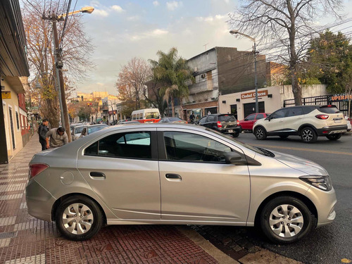 Imagen 10 de 19 de Chevrolet Prisma Joy 1.4 Ls Año 2019 Con 41000 Km