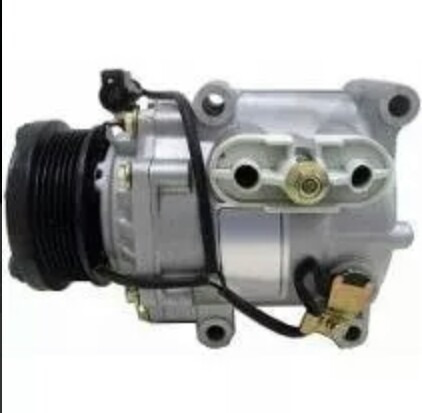 Compressor Ford Focus Motor Duratec 2007