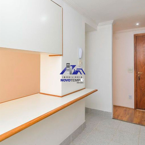 Apartamento Para Locação Em Alphaville, 2 Dorm E 2 Vagas - Alameda Grajau - Ap00608 - 68501043