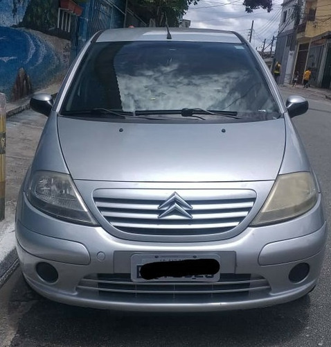 Critoen C3 Glx 14 Flex