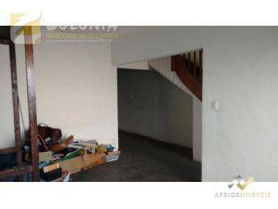 Salão Para Alugar, 250 M² Por R$ 3.500,00/mês - Campestre - Santo André/sp - Sl0156