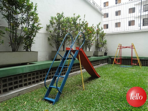 Imagem 24 de 28 de Apartamento - Ref: 10322