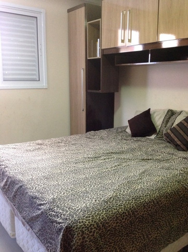 Imagem 8 de 13 de Apartamento Térreo 85m² - B. Nova Gerty - At-1546