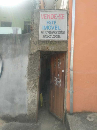 Imagem 9 de 18 de Casa 2quartos.sala Cozinha Banho