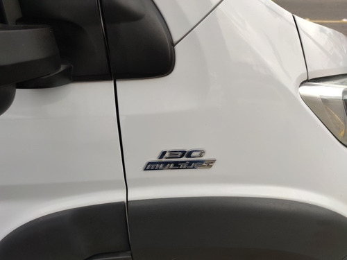 Imagen 9 de 12 de Fiat Ducato 2017 2.3 9.5 Cargo Van Mt Credito