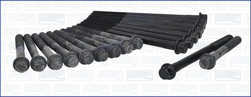 Tornillos De Tapa De Cil. Hilux 2.5td 2kd-ftv/3.0 1kd-ftv