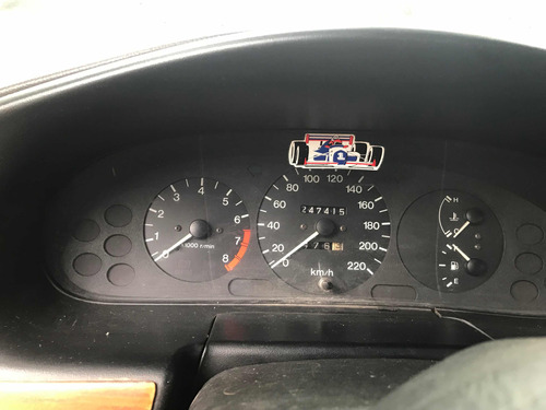 Repuestos Ford Laser 1.8