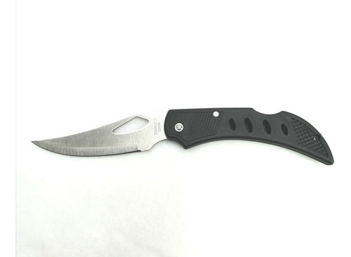 Imagen 4 de 6 de Navaja Patecabra 4 Huecos Puñal Cuchillo Táctico Militar