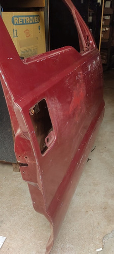 Porta F350 F4000 99 00 01 02 03 04 05 06 07 A 19 Ld Original (Usado)