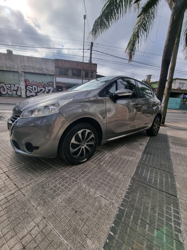 Peugeot 208 1.5 Active